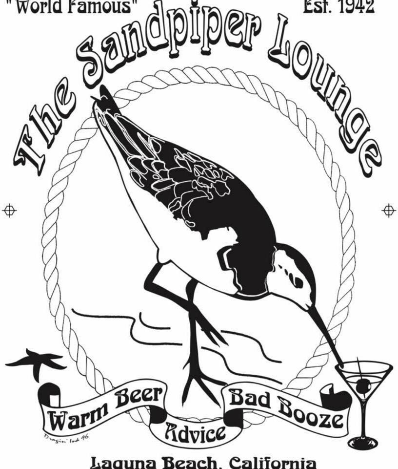 Sandpiper Lounge