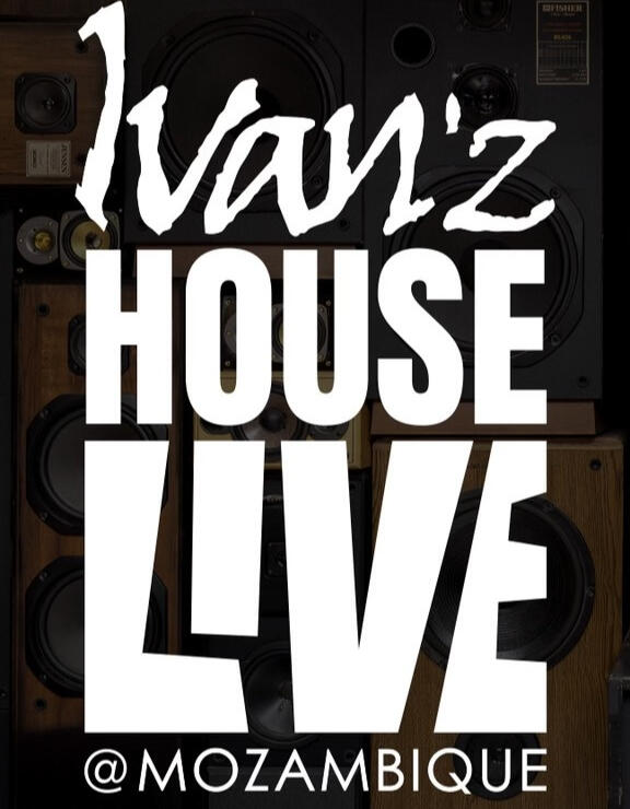 Ivan's House LIVE!